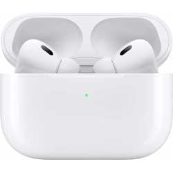 APPLE AURICULAIRE AIRPODS PRO 2 2022 + BOITIER DE CHARGE