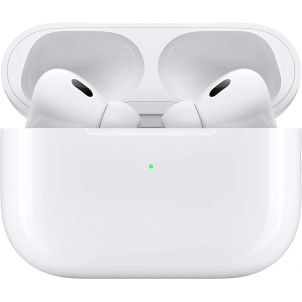 APPLE AURICULAIRE AIRPODS PRO 2 2022 + BOITIER DE CHARGE