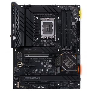 CARTE MERE ASUS TUF GAMING Z790-PLUS WIFI D4