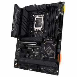 CARTE MERE ASUS TUF GAMING Z790-PLUS WIFI D4