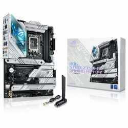 CARTE MERE ASUS ROG STRIX Z790-A GAMING WIFI D4