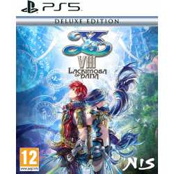 YS VIII: LACRIMOSA OF DANA - DELUXE EDITION PS5