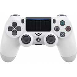 MANETTE PS4 DUALSHOCK 4 V2 BLANCHE