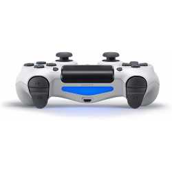 MANETTE PS4 DUALSHOCK 4 V2 BLANCHE