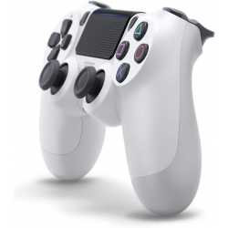 MANETTE PS4 DUALSHOCK 4 V2 BLANCHE