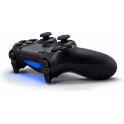 MANETTE PS4 DUALSHOCK 4 V2 BLACK