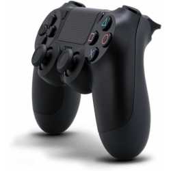 MANETTE PS4 DUALSHOCK 4 V2 BLACK