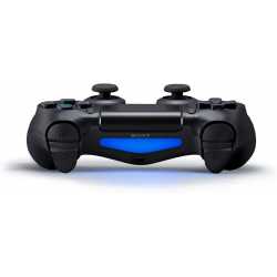 MANETTE PS4 DUALSHOCK 4 V2 BLACK