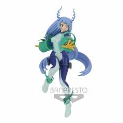 FIGURINE - MY HERO ACADAMIA - NEJIRE HADO - AMAZING HEROES - 17 CM