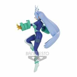 FIGURINE - MY HERO ACADAMIA - NEJIRE HADO - AMAZING HEROES - 17 CM