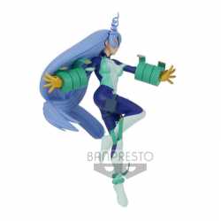 FIGURINE - MY HERO ACADAMIA - NEJIRE HADO - AMAZING HEROES - 17 CM