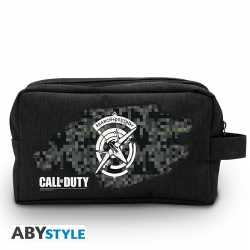 TROUSSE DE TOILETTE CALL OF DUTY - CHERCHER ET DETRUIRE