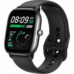 XIAOMI SMARTWATCH AMAZFIT GTS 4 MINI BLACK