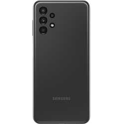 SAMSUNG GALAXY A13 (SM-A137F/DSN 3+32GO) 6.6 POUCES BLACK