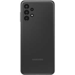 SAMSUNG GALAXY A13 (SM-A137F/DSN 4+128GO) 6.6 POUCES BLACK