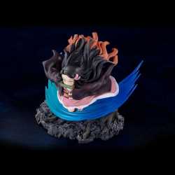 FIGURINE - DEMON SLAYER - NEZUKO KAMADO FIGUARTS ZERO