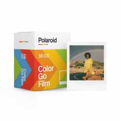 POLAROID - GO FILM DOUBLE PACK