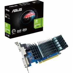 CARTE GRAPHIQUE ASUS GT710-SL-2GD3-EVO