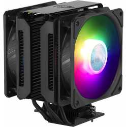 VENTIRAD COOLER MASTER MASTERAIR MA612 STEALTH ARGB