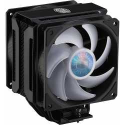 VENTIRAD COOLER MASTER MASTERAIR MA612 STEALTH ARGB