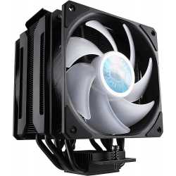 VENTIRAD COOLER MASTER MASTERAIR MA612 STEALTH ARGB