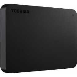 DISQUE DUR EXTERNE 2.5 POUCES TOSHIBA 2TO (2000GO)