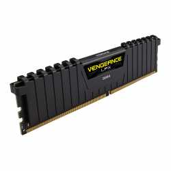 DDR4 3600 MHZ CORSAIR VENGEANCE LPX SERIES LOW PROFILE 8 GO CL18