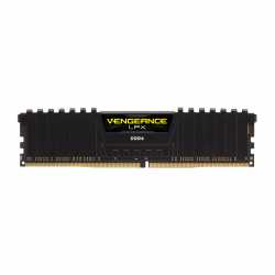 DDR4 3600 MHZ CORSAIR VENGEANCE LPX SERIES LOW PROFILE 8 GO CL18