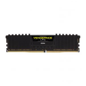 DDR4 3600 MHZ CORSAIR VENGEANCE LPX SERIES LOW PROFILE 8 GO CL18