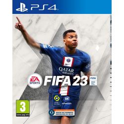 FIFA 23 PS4 OCC