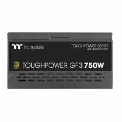 ALIM MODULAIRE THERMALTAKE TOUGHPOWER GF3 750W ( PCIE 5.0) 80 + GOLD