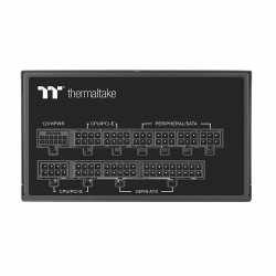 ALIM MODULAIRE THERMALTAKE TOUGHPOWER GF3 750W ( PCIE 5.0) 80 + GOLD