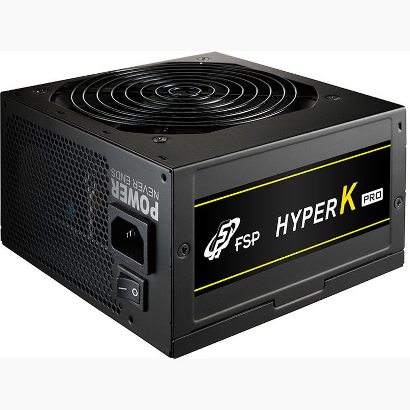 ALIM FSP HYPER K PRO 700 W 80+