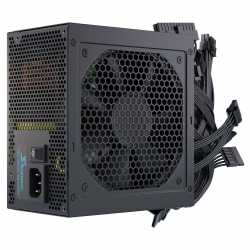 ALIMENTATION SEASONIC G12 GC-650 - ATX 650W 80+ GOLD