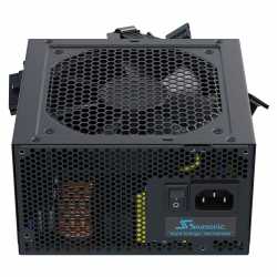 ALIMENTATION SEASONIC G12 GC-650 - ATX 650W 80+ GOLD