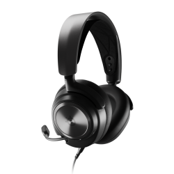 CASQUE STEELSERIES ARCTIS NOVA PRO - 7.1/USB