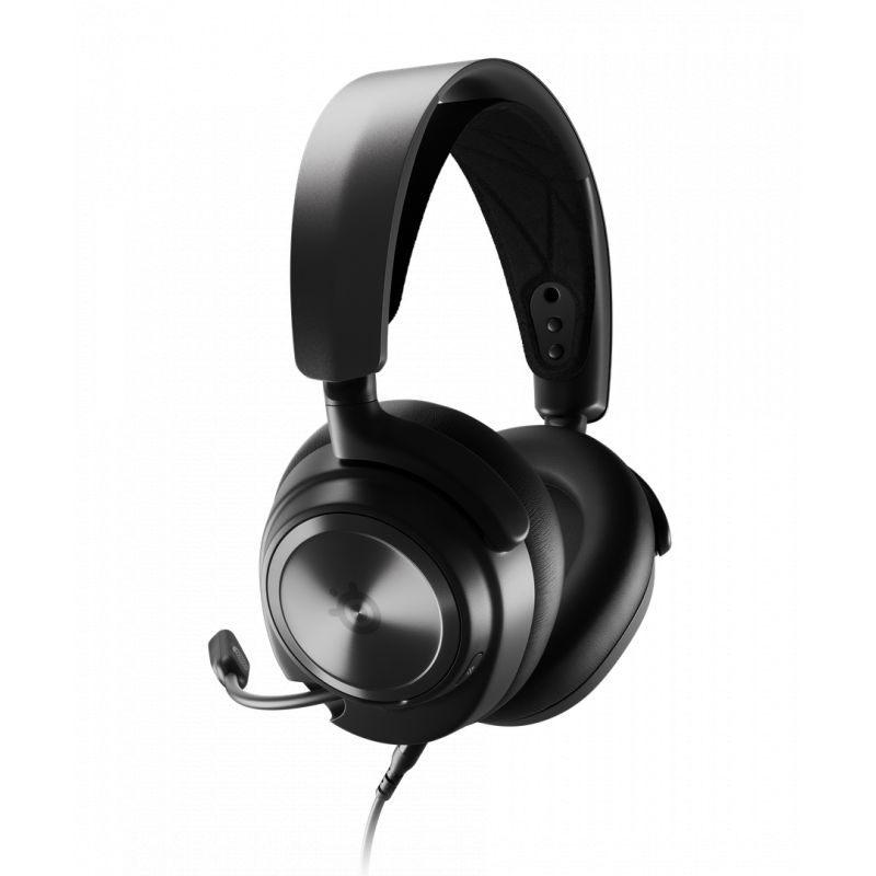 CASQUE STEELSERIES ARCTIS NOVA PRO - 7.1/USB