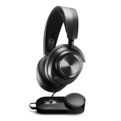 CASQUE STEELSERIES ARCTIS NOVA PRO - 7.1/USB