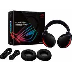 CASQUE ASUS ROG STRIX FUSION 300