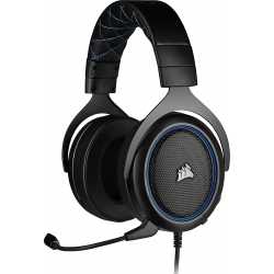 CASQUE CORSAIR HS50 PRO STEREO GAMING CARBON