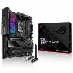 CARTE MERE ASUS ROG MAXIMUS Z790 HERO DDR5