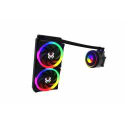 AIO M.RED WATERCOOLING 240MM RGB RAINBOW