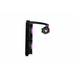 AIO M.RED WATERCOOLING 240MM RGB RAINBOW