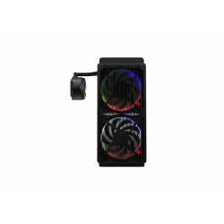 AIO M.RED WATERCOOLING 240MM RGB RAINBOW