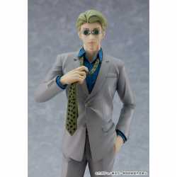 FIGURINE JUJUTSU KAISEN KENTO NANAMI PUP