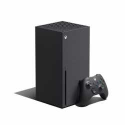 CONSOLE XBOX SERIES X 1TO (1000GO) NOIR