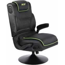 FAUTEUIL GAMING ACER-SOUND-GC1000-G