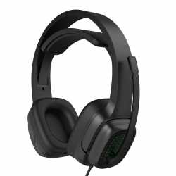 CASQUE GAMING FILAIRE XSX-500 POUR SERIES X/S (COMPATIBLE PS5, SWITCH...)