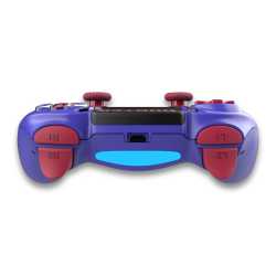 MANETTE SANS FIL PS4HUNTER X HUNTER- + JACK POUR CASQUE - VIOLET - HISOKA