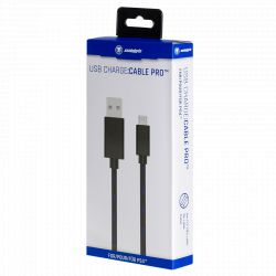 CABLE PRO SNAKEBYTE PS4 USB CHARGE:(4M)